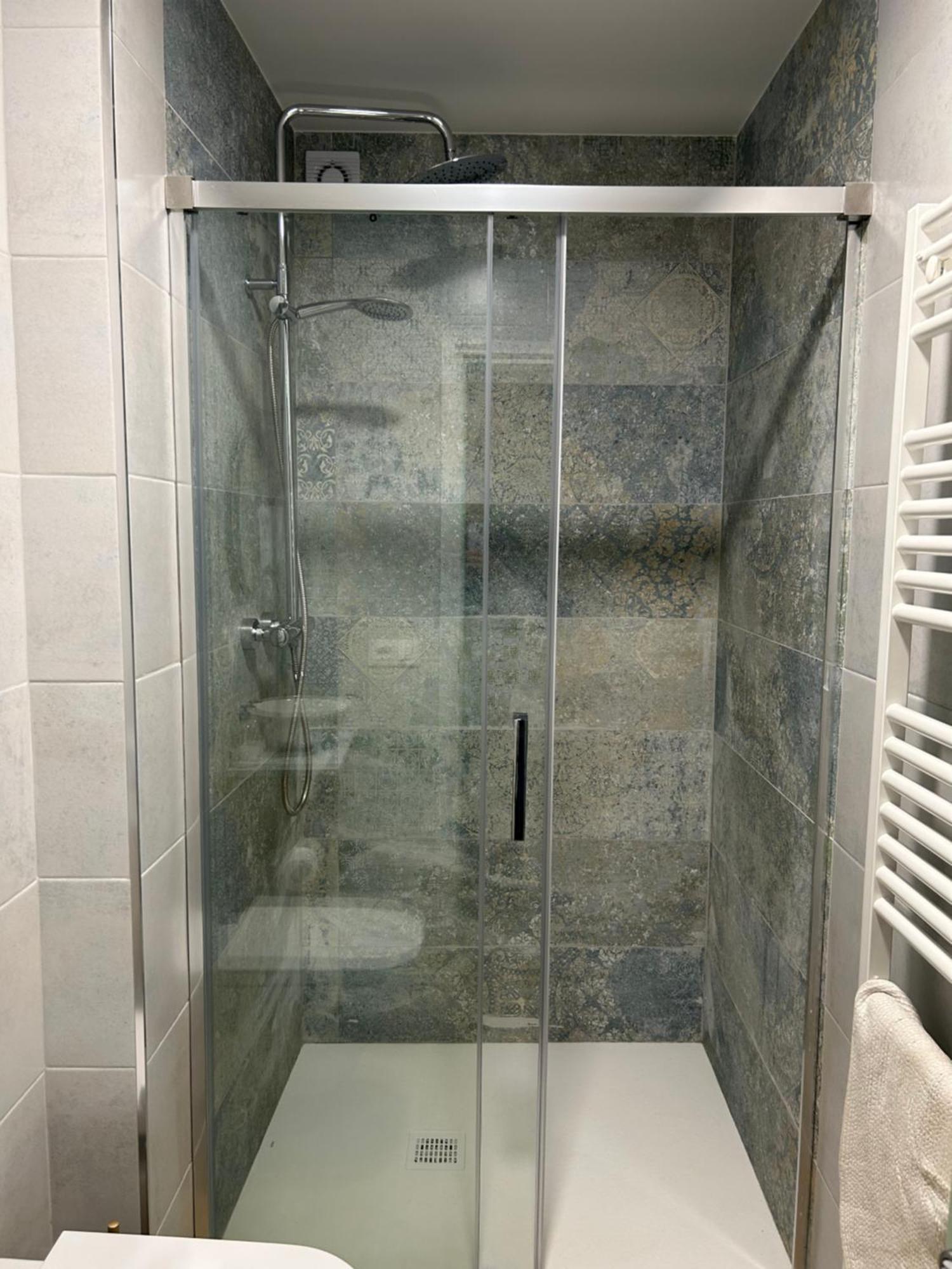 Cal Xesc Apartment Кастелар де Н'Хуг Екстериор снимка