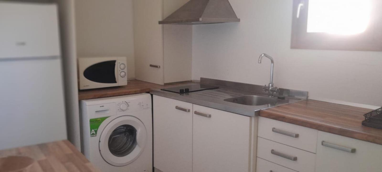Cal Xesc Apartment Кастелар де Н'Хуг Екстериор снимка